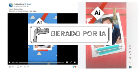 Observatório IA nas Eleições