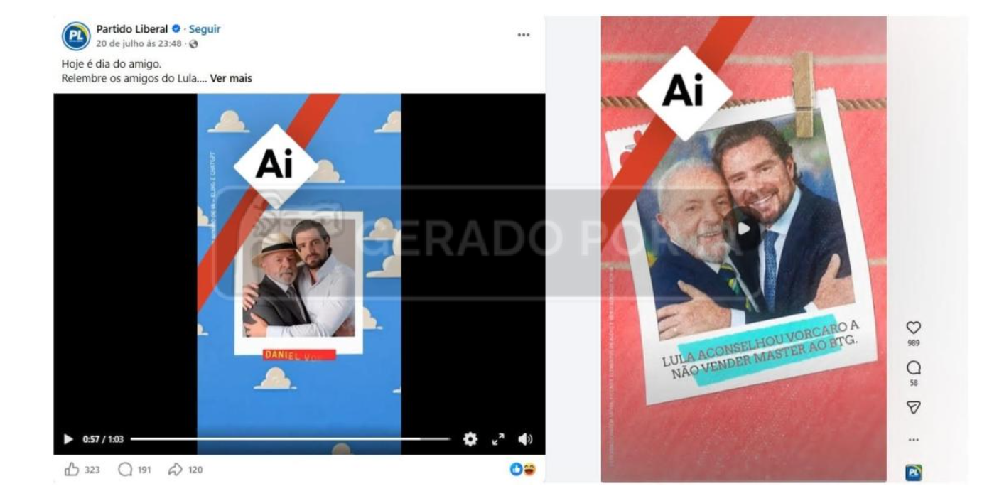 Observatório IA nas Eleições