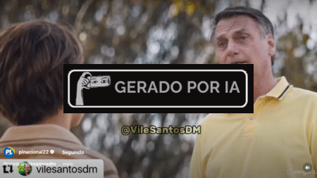Observatório IA nas Eleições