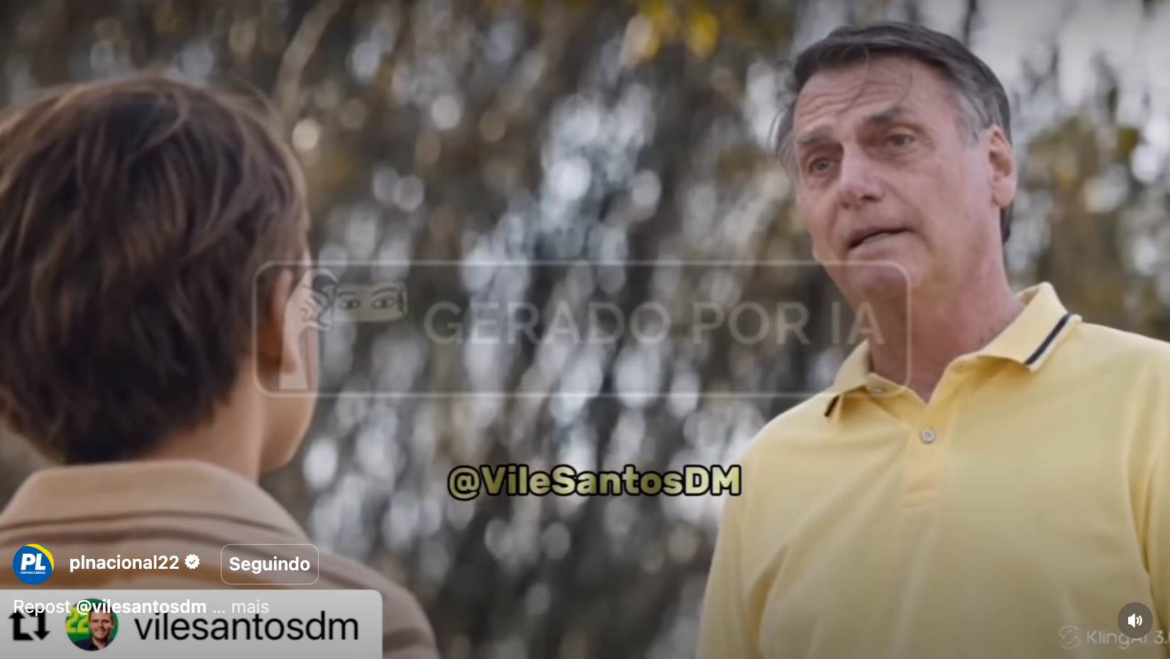 Observatório IA nas Eleições