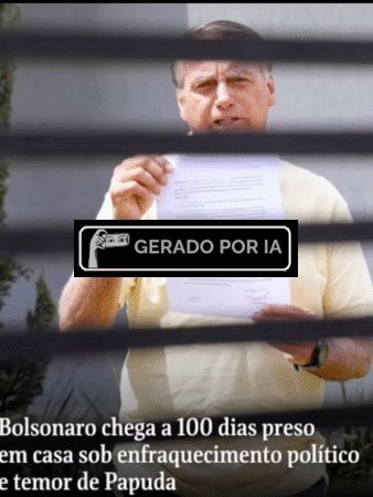 Observatório IA nas Eleições