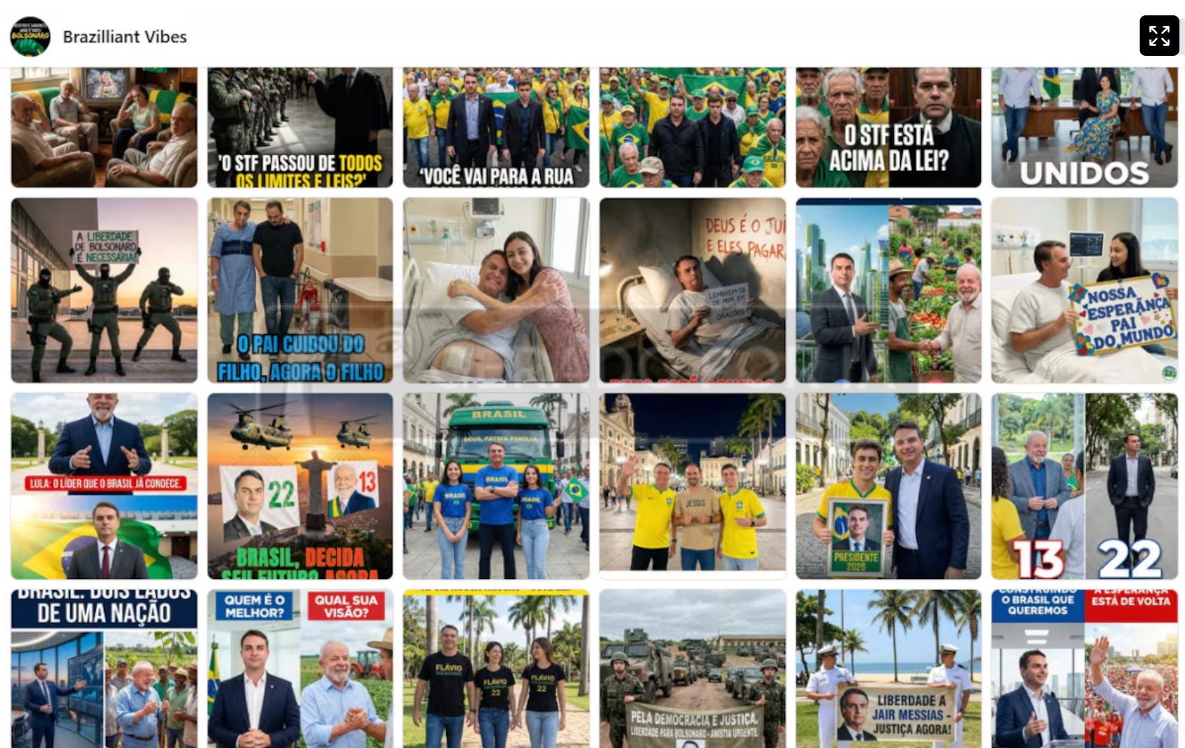 Observatório IA nas Eleições