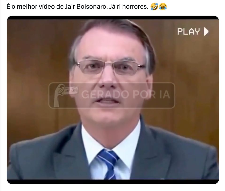 Observatório IA nas Eleições
