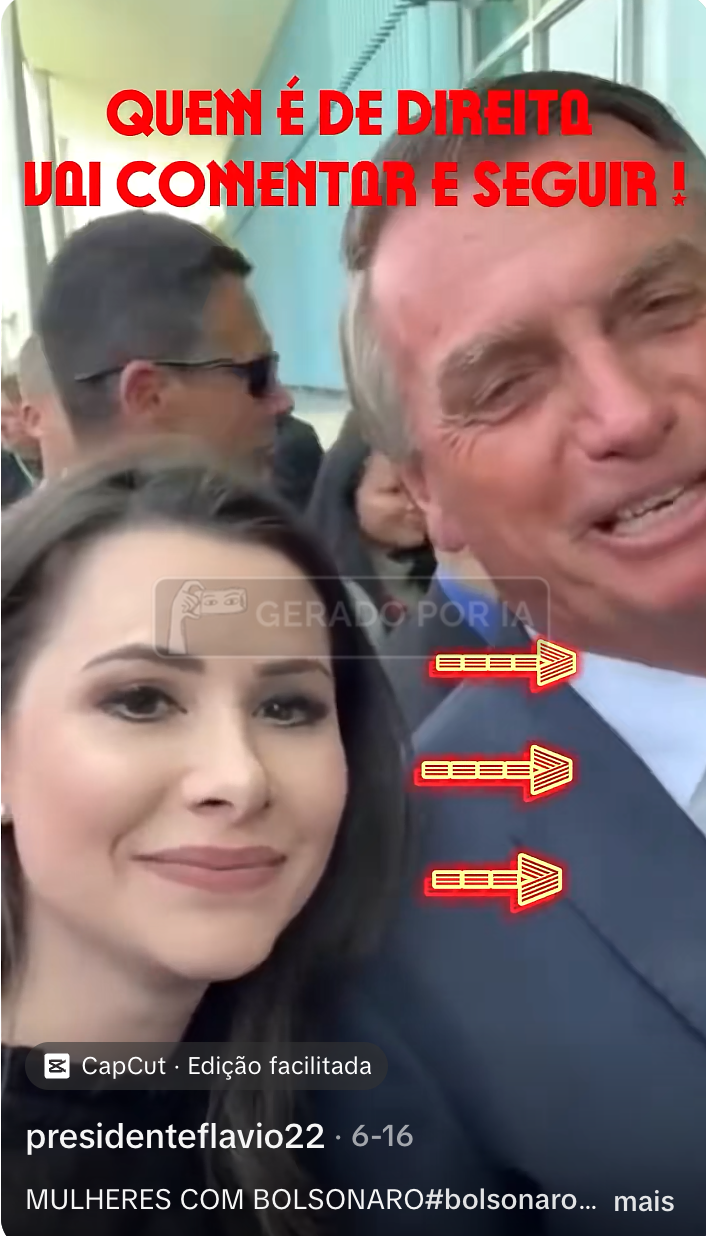 Observatório IA nas Eleições