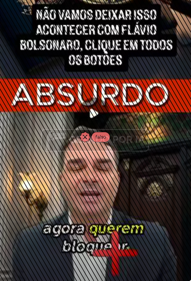 Observatório IA nas Eleições
