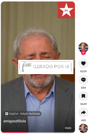 Observatório IA nas Eleições
