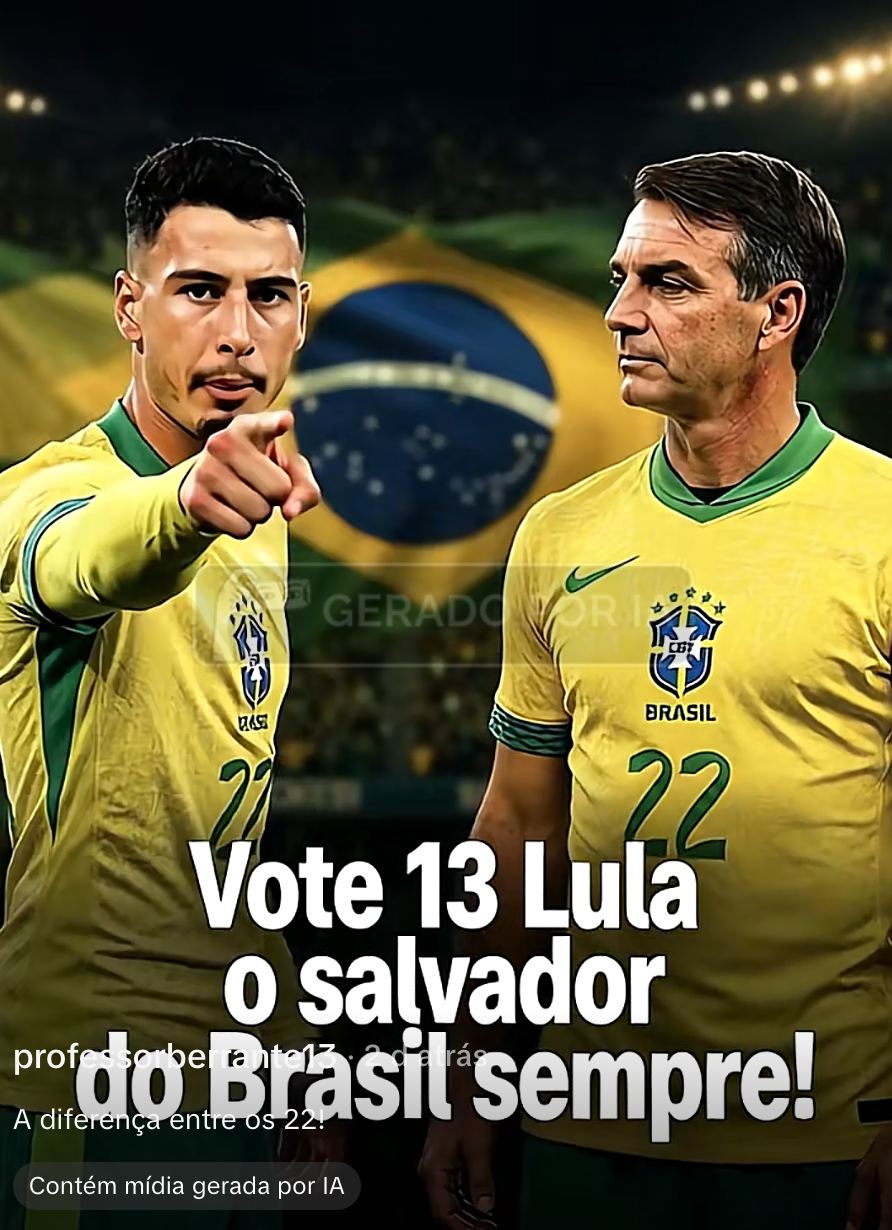 Observatório IA nas Eleições
