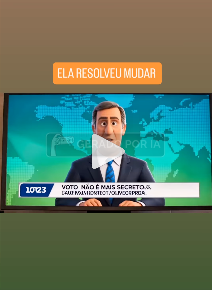 Observatório IA nas Eleições