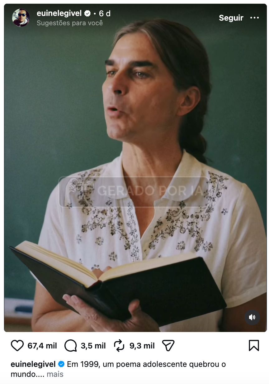 Observatório IA nas Eleições