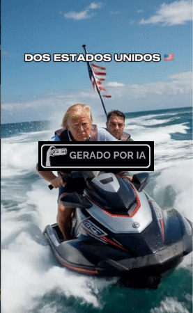 Observatório IA nas Eleições