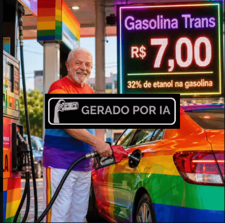Observatório IA nas Eleições