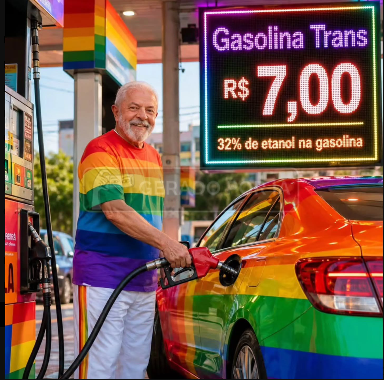 Observatório IA nas Eleições
