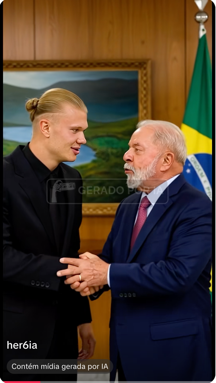 Observatório IA nas Eleições