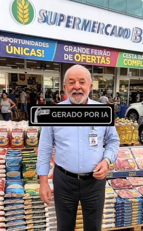 Observatório IA nas Eleições