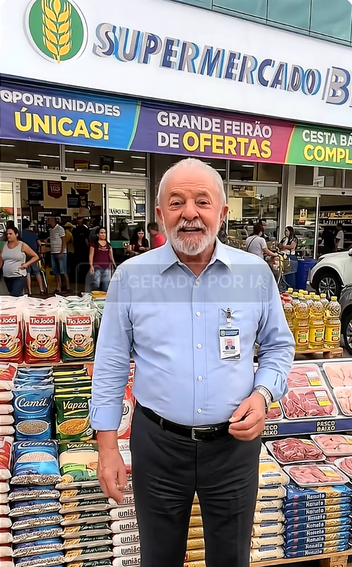 Observatório IA nas Eleições