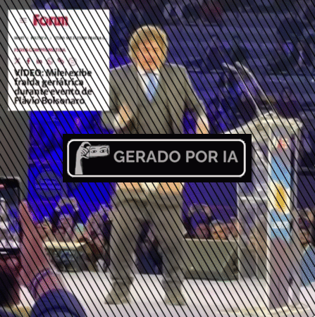 Observatório IA nas Eleições