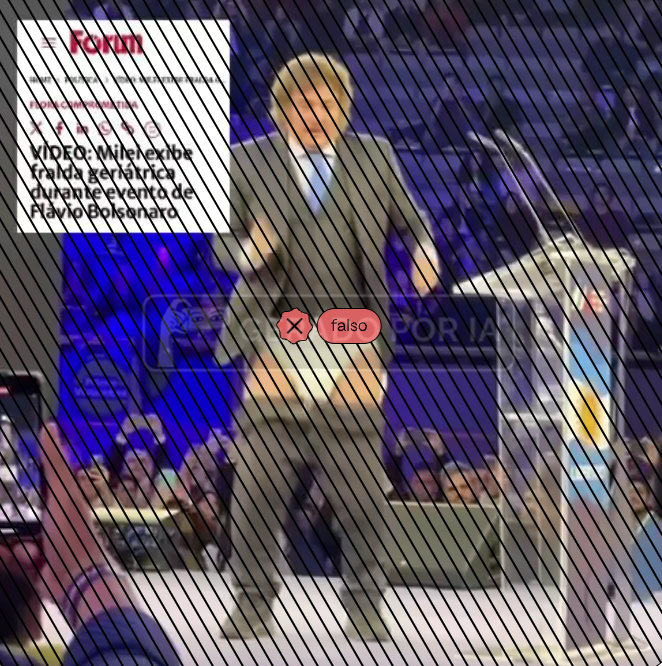 Observatório IA nas Eleições