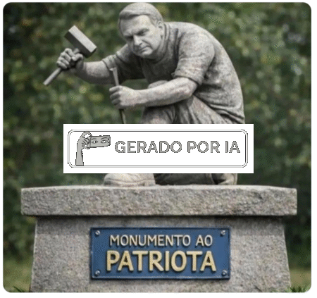 Observatório IA nas Eleições