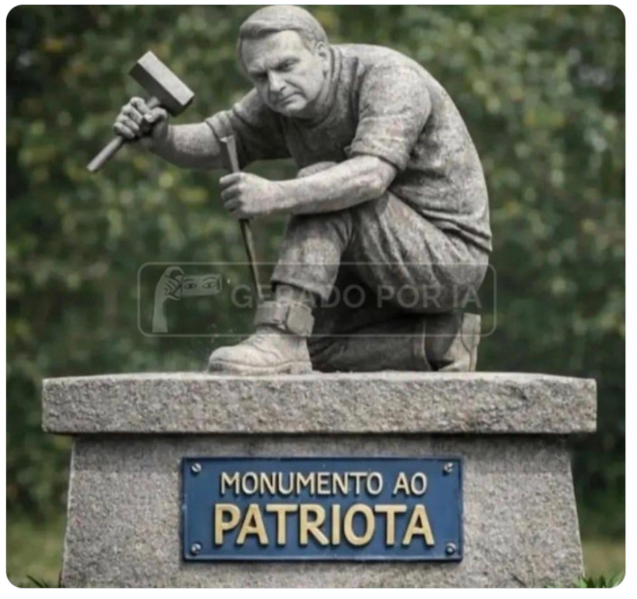 Observatório IA nas Eleições