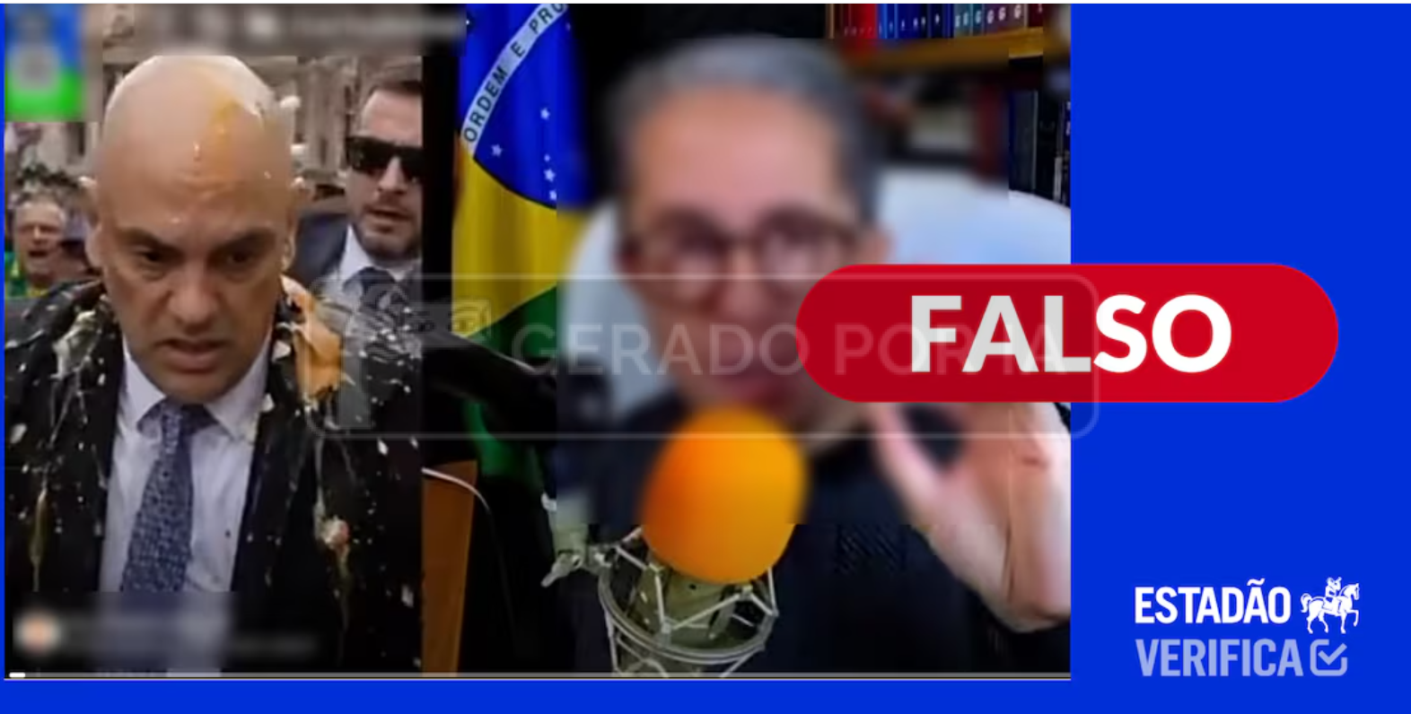 Observatório IA nas Eleições
