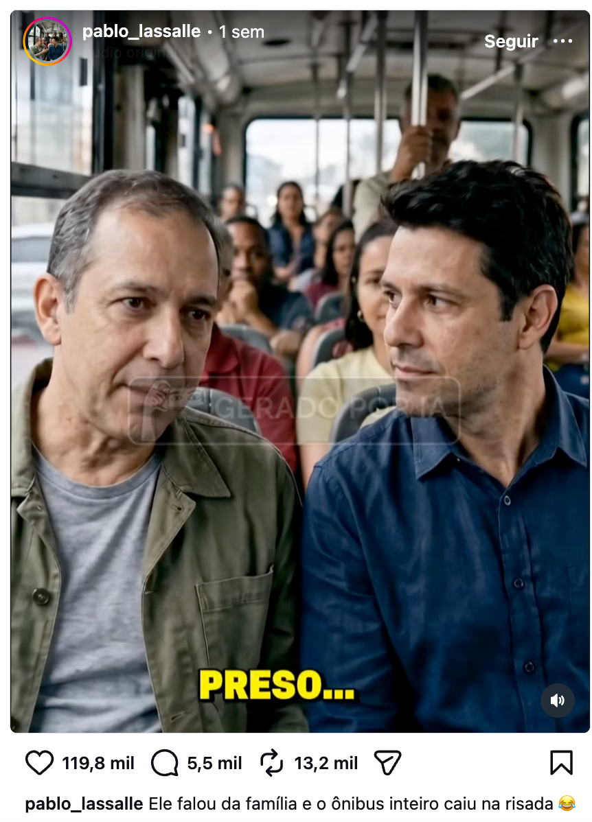 Observatório IA nas Eleições