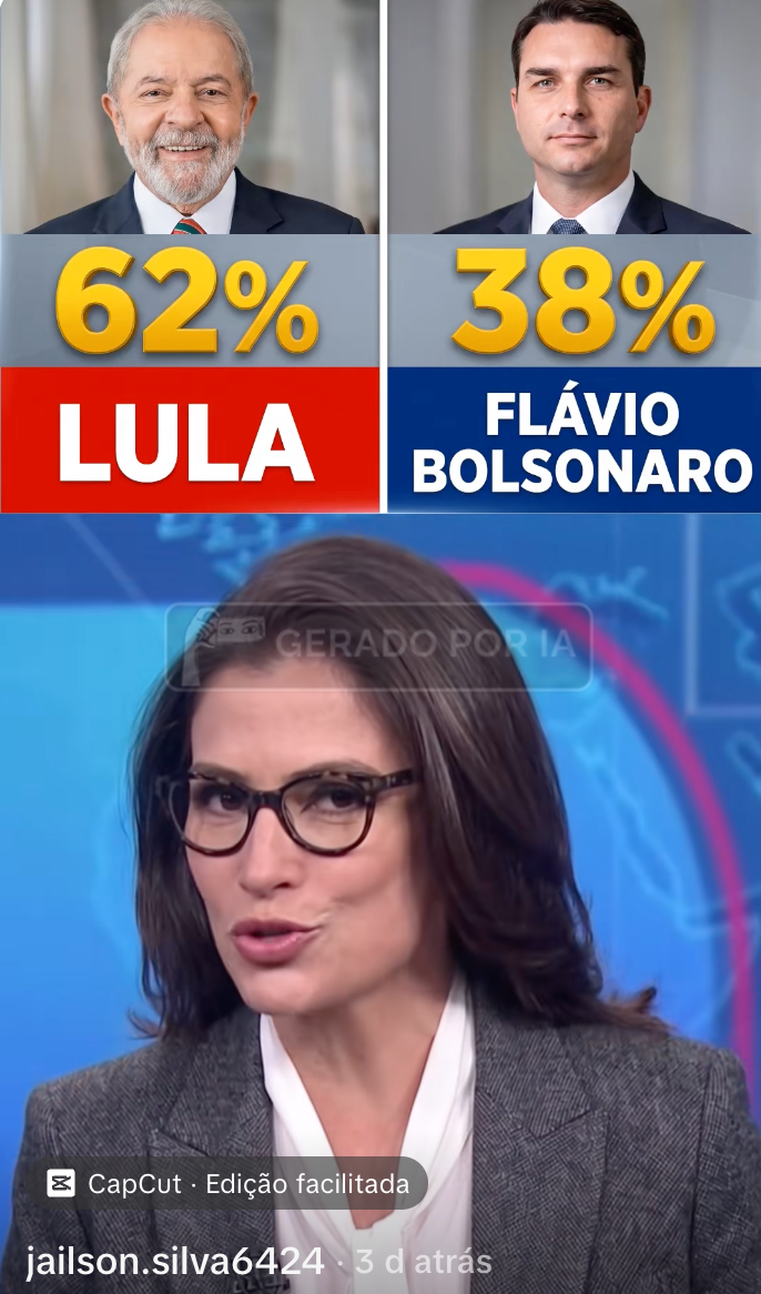 Observatório IA nas Eleições