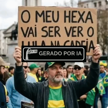 Observatório IA nas Eleições