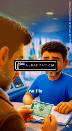 Observatório IA nas Eleições