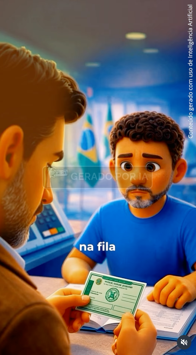 Observatório IA nas Eleições