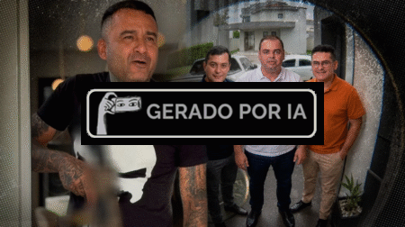 Observatório IA nas Eleições