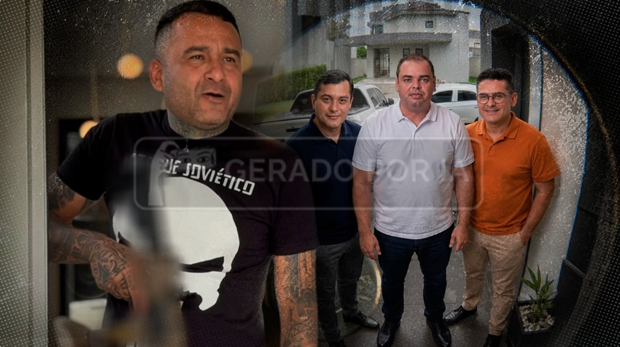 Observatório IA nas Eleições
