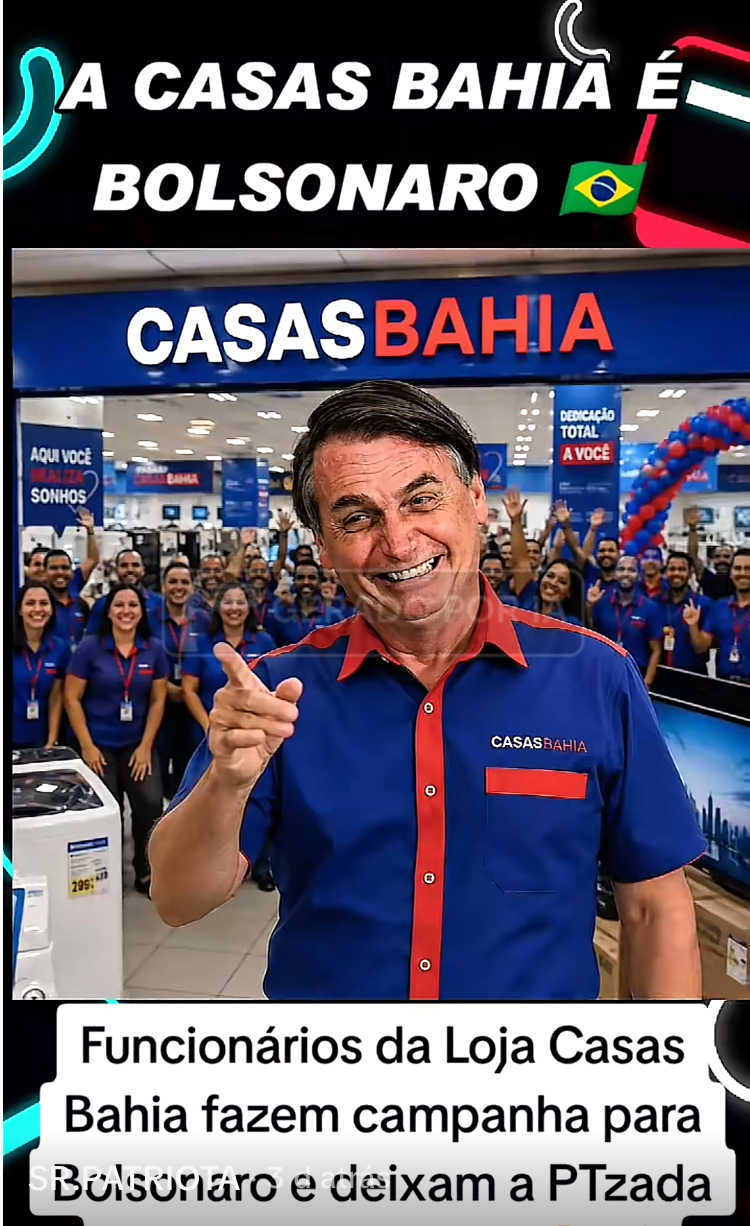 Observatório IA nas Eleições