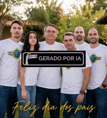Observatório IA nas Eleições