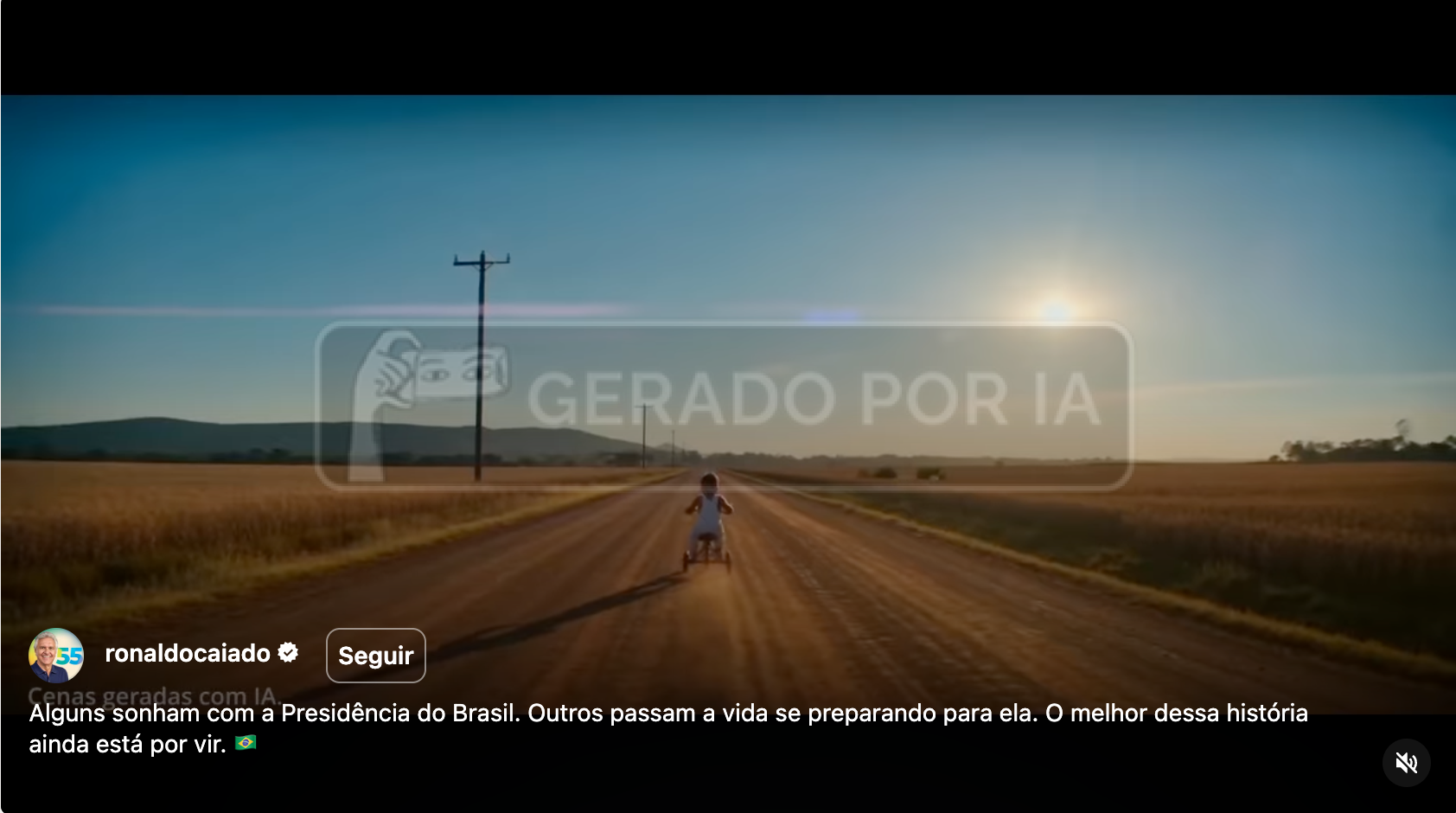 Observatório IA nas Eleições