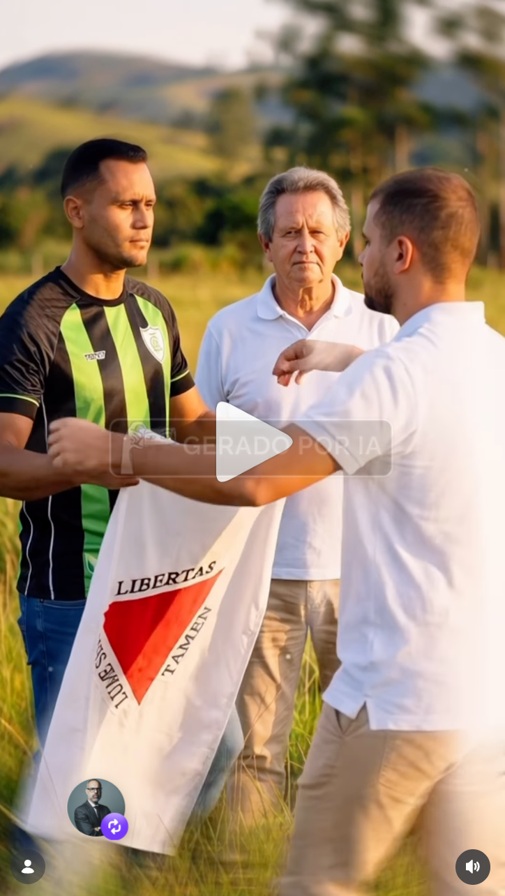 Observatório IA nas Eleições