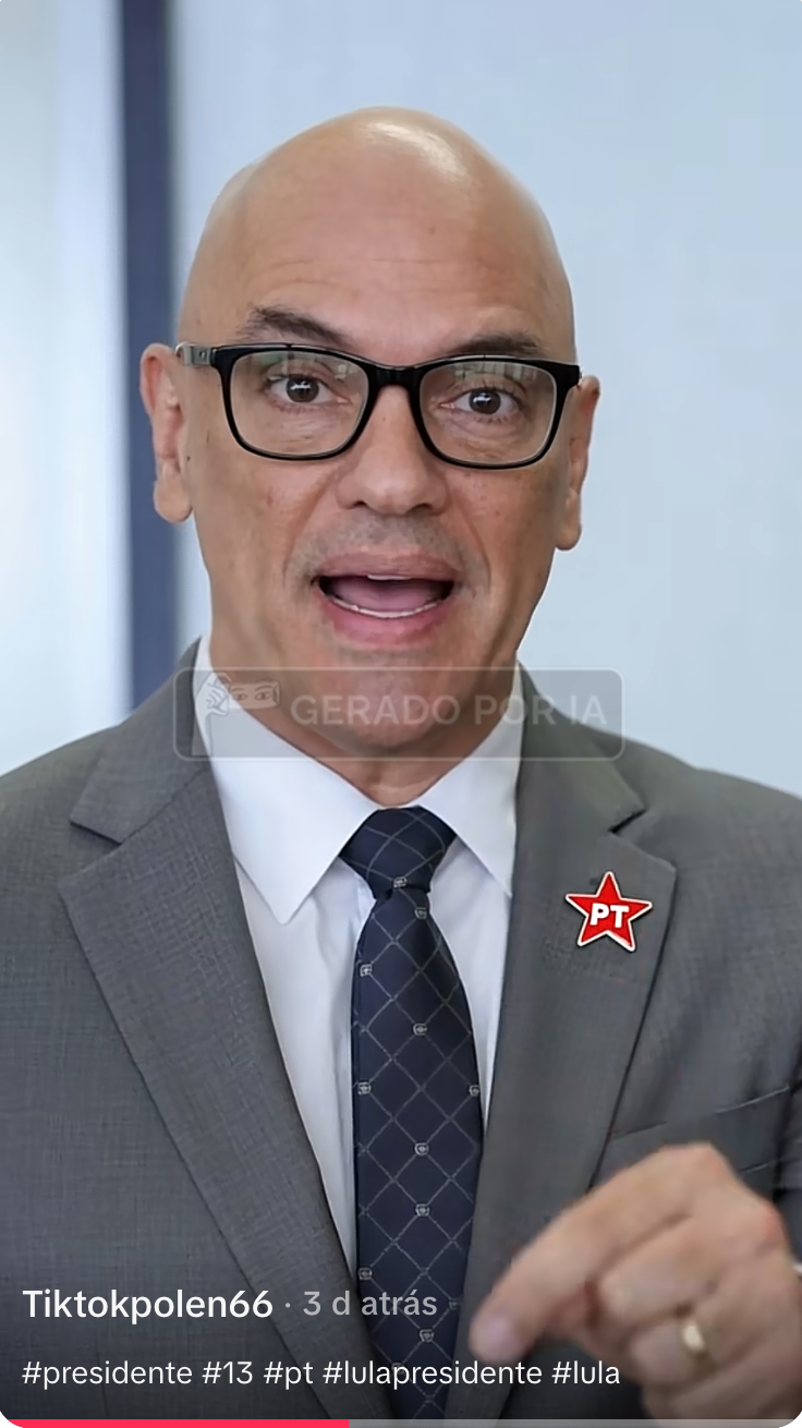 Observatório IA nas Eleições