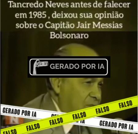 Observatório IA nas Eleições