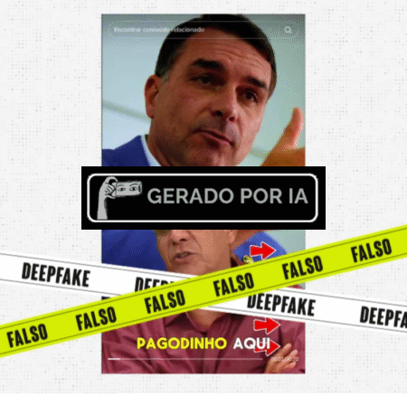 Observatório IA nas Eleições