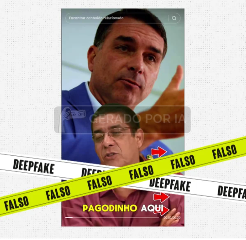 Observatório IA nas Eleições