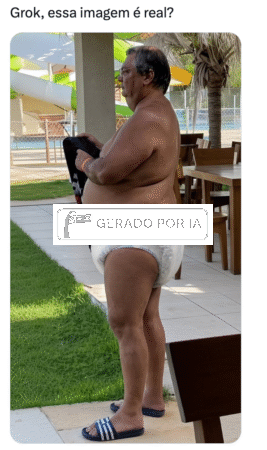 Observatório IA nas Eleições