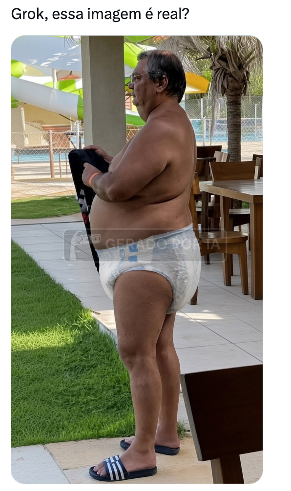 Observatório IA nas Eleições