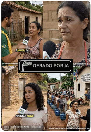 Observatório IA nas Eleições