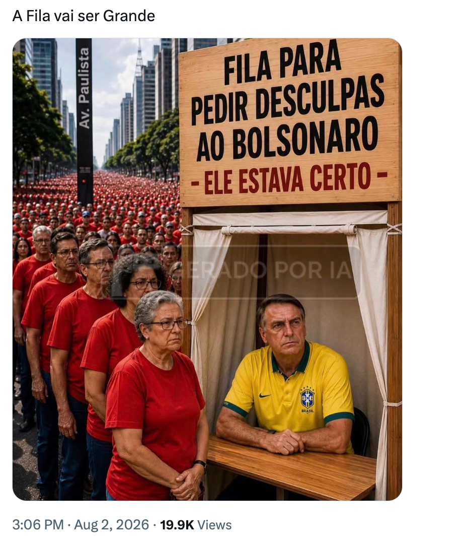 Observatório IA nas Eleições
