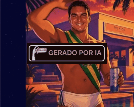 Observatório IA nas Eleições
