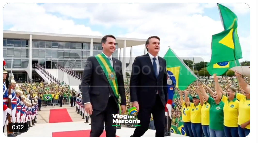 Observatório IA nas Eleições
