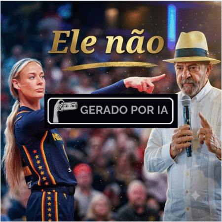 Observatório IA nas Eleições