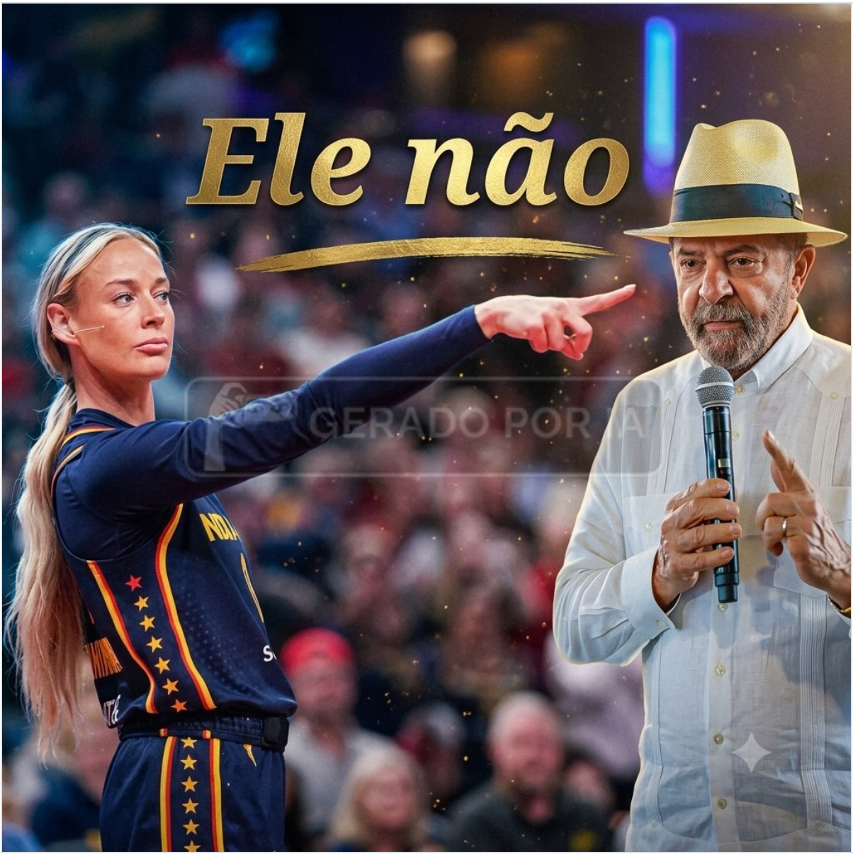 Observatório IA nas Eleições