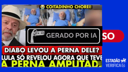 Observatório IA nas Eleições