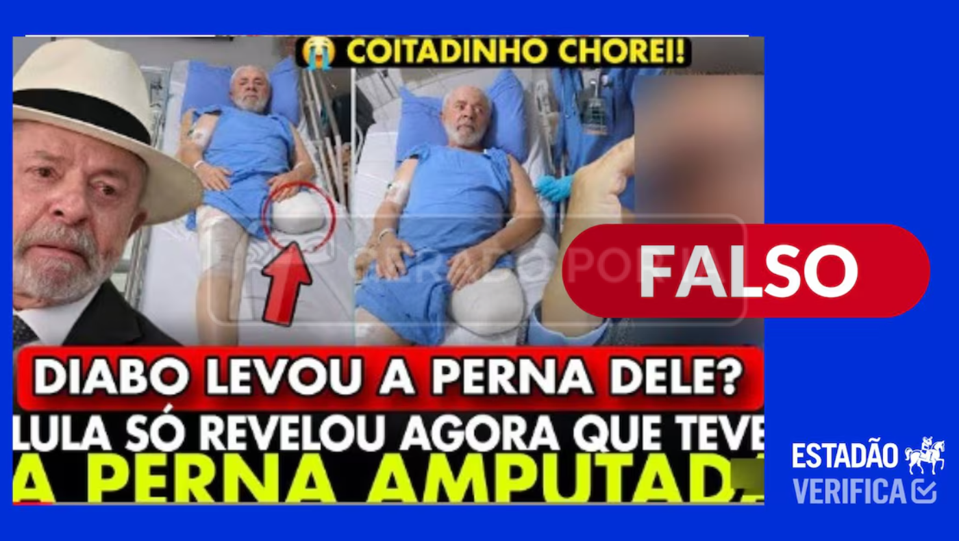 Observatório IA nas Eleições
