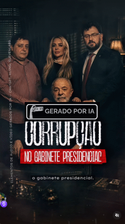 Observatório IA nas Eleições